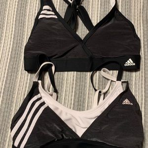 Adidas sport bras